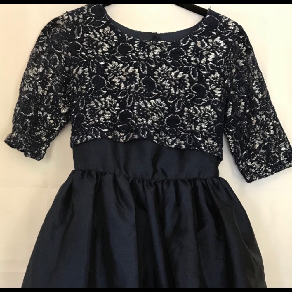 Cherokee Girls Special Occasion Dress